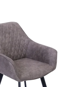 Lot de 2 chaises SOREANG