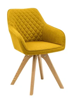 Lot de 2 chaises SOREANG