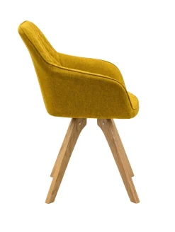 Lot de 2 chaises SOREANG