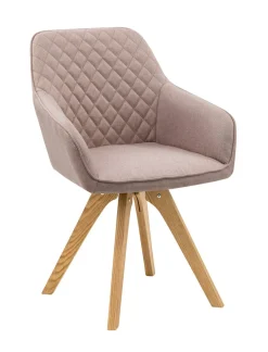 Lot de 2 chaises SOREANG