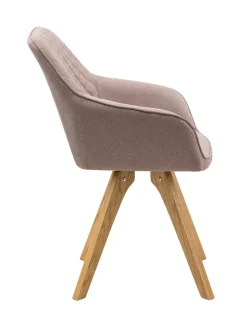 Lot de 2 chaises SOREANG