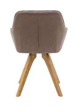 Lot de 2 chaises SOREANG