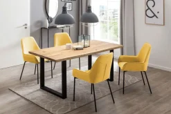 Lot de 2 chaises SORONG