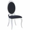 Lot de 4 chaises ST007S
