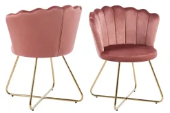 Lot de 2 chaises SUMBING