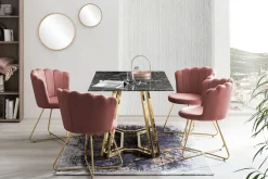 Lot de 2 chaises SUMBING