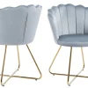 Lot de 2 chaises SUMBING