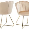 Lot de 2 chaises SUMBING
