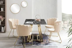 Lot de 2 chaises SUMBING