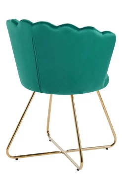 Lot de 2 chaises SUMBING