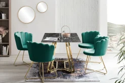 Lot de 2 chaises SUMBING