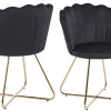 Lot de 2 chaises SUMBING