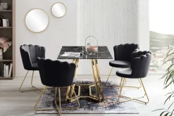 Lot de 2 chaises SUMBING