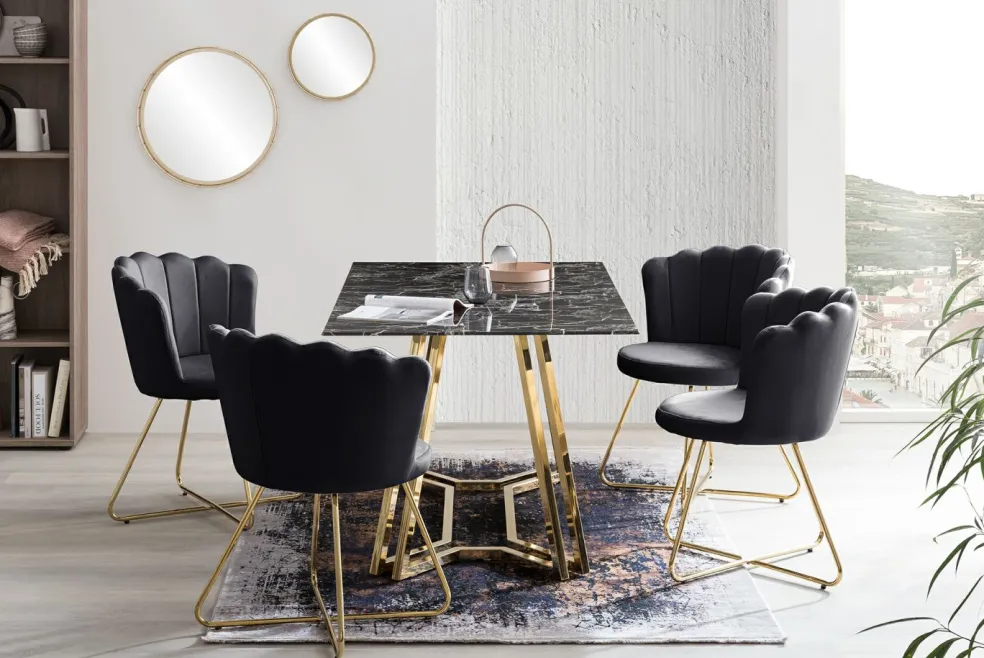 Lot de 2 chaises SUMBING