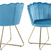 Lot de 2 chaises SUMBING