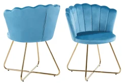 Lot de 2 chaises SUMBING