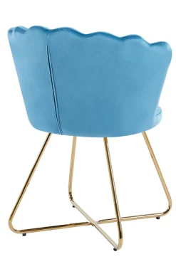 Lot de 2 chaises SUMBING