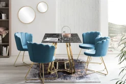 Lot de 2 chaises SUMBING