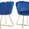 Lot de 2 chaises SUMBING