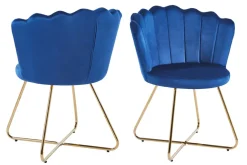 Lot de 2 chaises SUMBING
