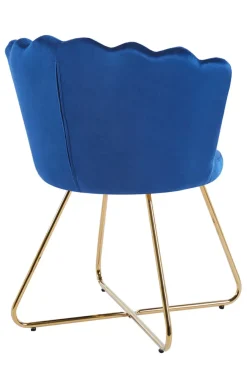 Lot de 2 chaises SUMBING