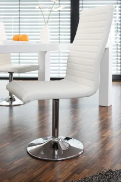 Lot de 4 chaises TANJUNG MORAWA