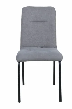 Lot de 2 chaises WAREGEM