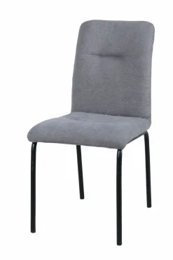 Lot de 2 chaises WAREGEM