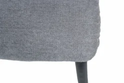 Lot de 2 chaises WAREGEM