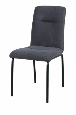 Lot de 2 chaises WAREGEM