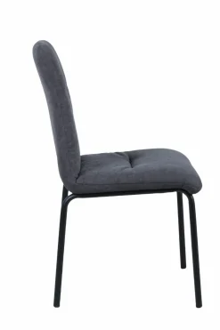 Lot de 2 chaises WAREGEM