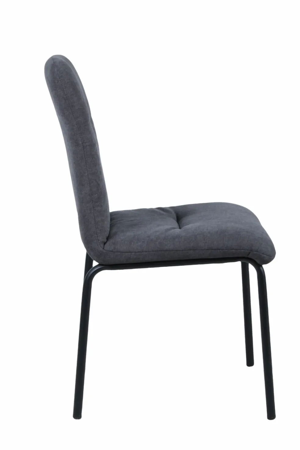 Lot de 2 chaises WAREGEM