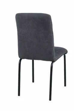 Lot de 2 chaises WAREGEM