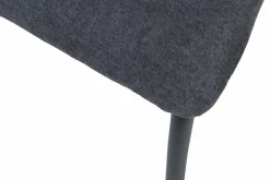 Lot de 2 chaises WAREGEM