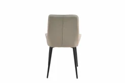 Lot de 2 chaises WAVRE