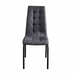 Lot de 2 chaises YPERN