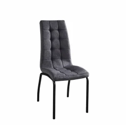 Lot de 2 chaises YPERN