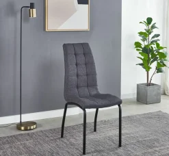 Lot de 2 chaises YPERN