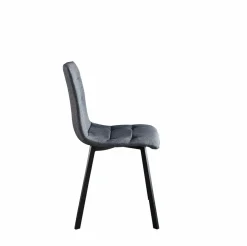 Lot de 2 chaises ZAVENTEM