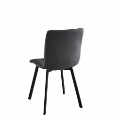 Lot de 2 chaises ZAVENTEM