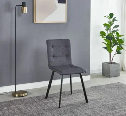 Lot de 2 chaises ZAVENTEM