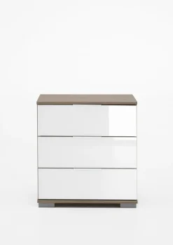 Lot de 2 chevets EASY PLUS C