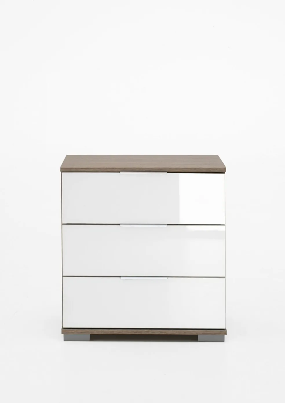 Lot de 2 chevets EASY PLUS C