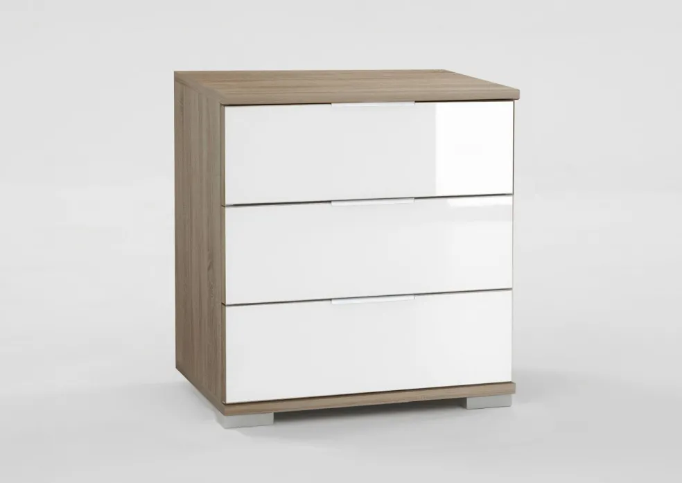 Lot de 2 chevets EASY PLUS C