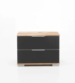 Lot de 2 chevets EASY PLUS C