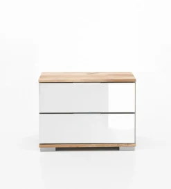 Lot de 2 chevets EASY PLUS C