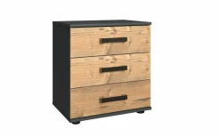 Lot de 2 chevets STOCKHOLM