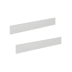 Lot de 2 parois latérales pour lit évolutif ARTHUR
