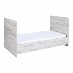 Lot de 2 parois pour lit évolutif BENTE