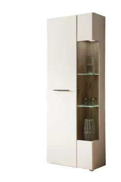 Lot de 2 spots LED pour meuble  SALERNO